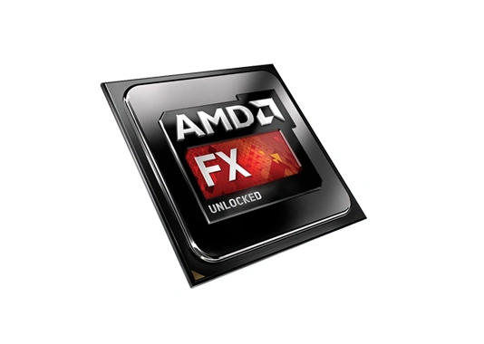 デスクトップPC AMD FX8320 ＋SSD＋HDD＋RAM8G WIN11 Amd FX-8320 3.5GHz Soket AM3+ İşlemci - incehesap.com